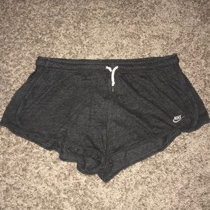 Nike shorts